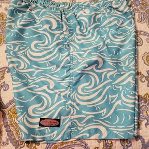 Mens swimming shorts